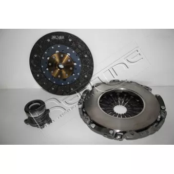 Kit d'embrayage RED-LINE 25CV015