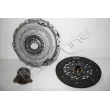Kit d'embrayage RED-LINE 25CV015 - Visuel 2