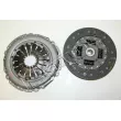 Kit d'embrayage RED-LINE 25CV023 - Visuel 1