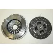 Kit d'embrayage RED-LINE 25CV023 - Visuel 2
