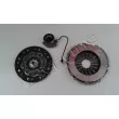 Kit d'embrayage RED-LINE 25CV024 - Visuel 1
