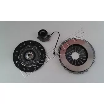 Kit d'embrayage RED-LINE 25CV024