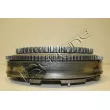 Volant moteur RED-LINE 25CV025 - Visuel 3
