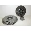 Kit d'embrayage RED-LINE 25CV032 - Visuel 1