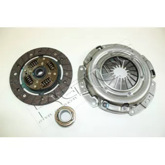 Kit d'embrayage RED-LINE 25DA011