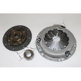 Kit d'embrayage RED-LINE 25DA015