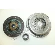 Kit d'embrayage RED-LINE 25DA016 - Visuel 1
