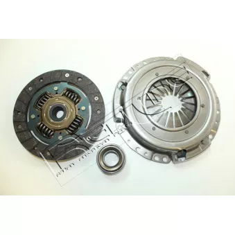 Kit d'embrayage RED-LINE 25DA016