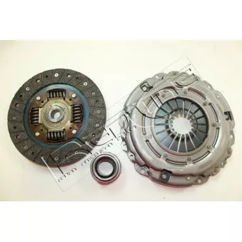 Kit d'embrayage RED-LINE 25DR009
