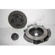 Kit d'embrayage RED-LINE 25DW013 - Visuel 1