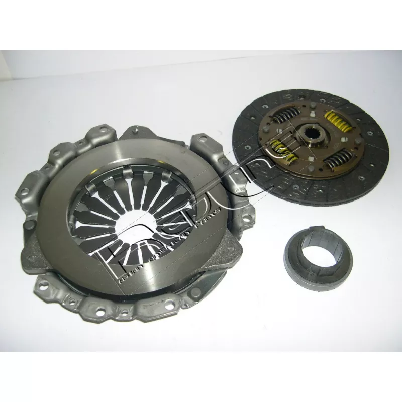 Kit d'embrayage RED-LINE 25DW024