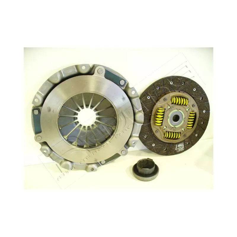 Kit d'embrayage RED-LINE 25DW027