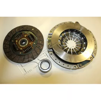 Kit d'embrayage RED-LINE 25DW034