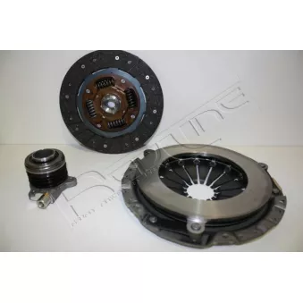 Kit d'embrayage RED-LINE 25DW041