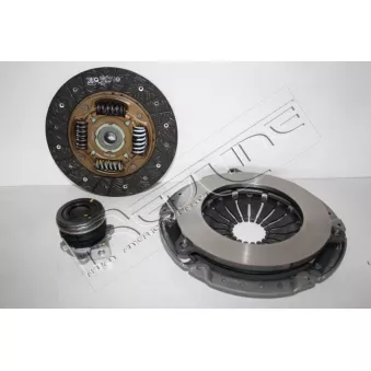 Kit d'embrayage RED-LINE 25DW043