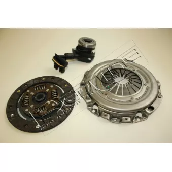 Kit d'embrayage RED-LINE 25FO000