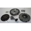 Kit d'embrayage RED-LINE 25FO002 - Visuel 1