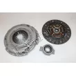 Kit d'embrayage RED-LINE 25FT004 - Visuel 1