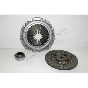 Kit d'embrayage RED-LINE 25GW001