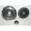 Kit d'embrayage RED-LINE 25GW003 - Visuel 1
