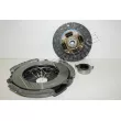 Kit d'embrayage RED-LINE 25GW003 - Visuel 2