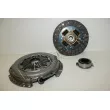 Kit d'embrayage RED-LINE 25GW003 - Visuel 3