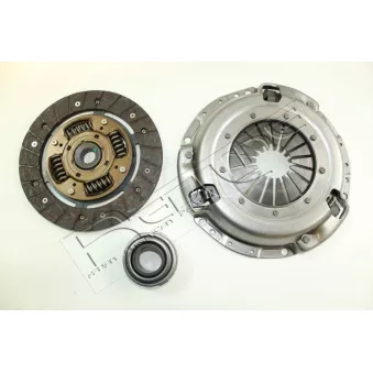 Kit d'embrayage RED-LINE 25HO000