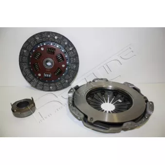 Kit d'embrayage RED-LINE 25HO003