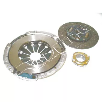 Kit d'embrayage RED-LINE 25HO004