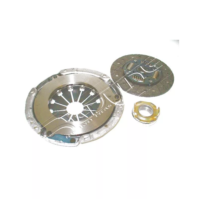 Kit d'embrayage RED-LINE 25HO004