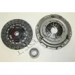 Kit d'embrayage RED-LINE 25HO010 - Visuel 1