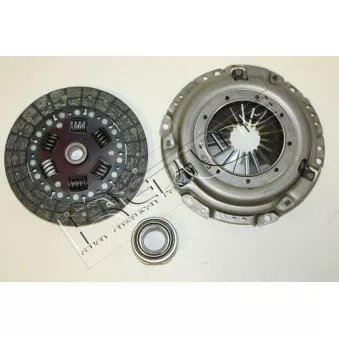 Kit d'embrayage RED-LINE 25HO010