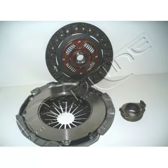 Kit d'embrayage RED-LINE