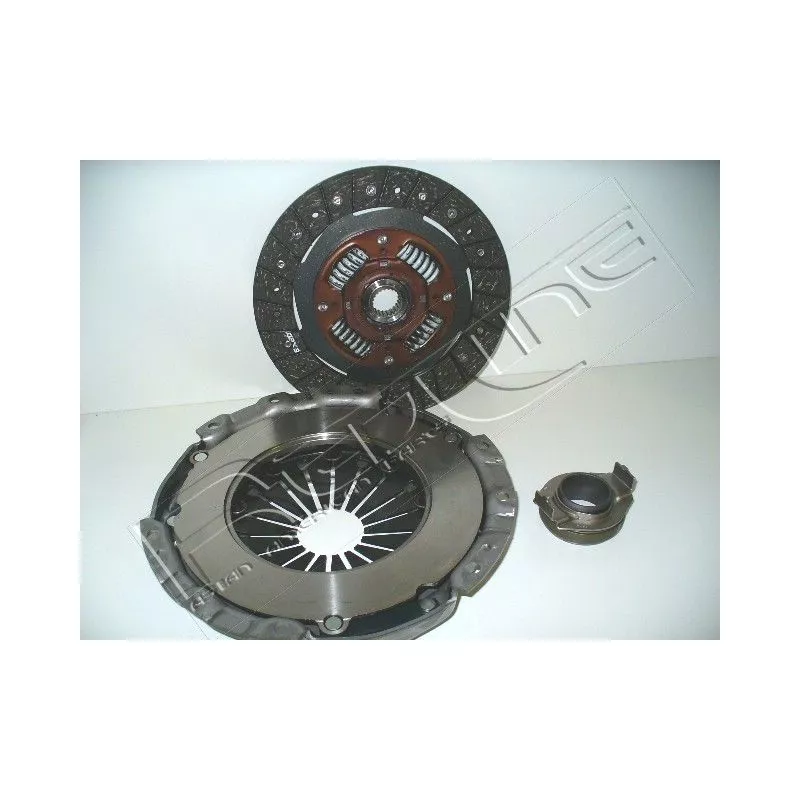 Kit d'embrayage RED-LINE 25HO012