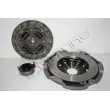 Kit d'embrayage RED-LINE 25HO025 - Visuel 1
