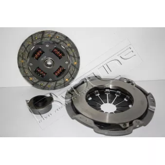 Kit d'embrayage RED-LINE 25HO025