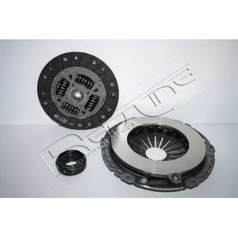 Kit d'embrayage RED-LINE 25HO036