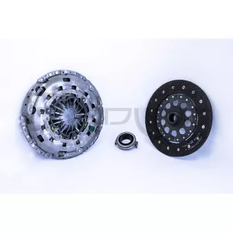 Kit d'embrayage RED-LINE 25HO038