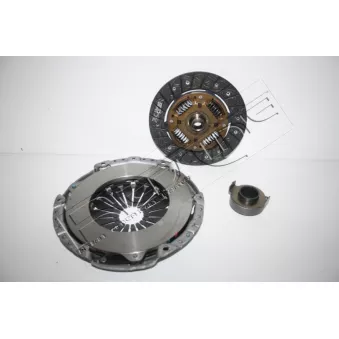 Kit d'embrayage RED-LINE 25HO040