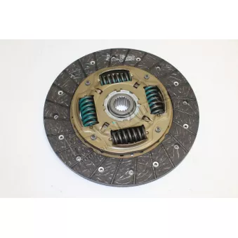 Disque d'embrayage RED-LINE 25HY009