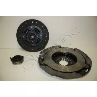 Kit d'embrayage RED-LINE 25HY025