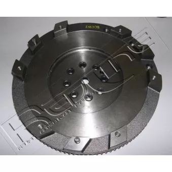 Volant moteur RED-LINE 25HY029