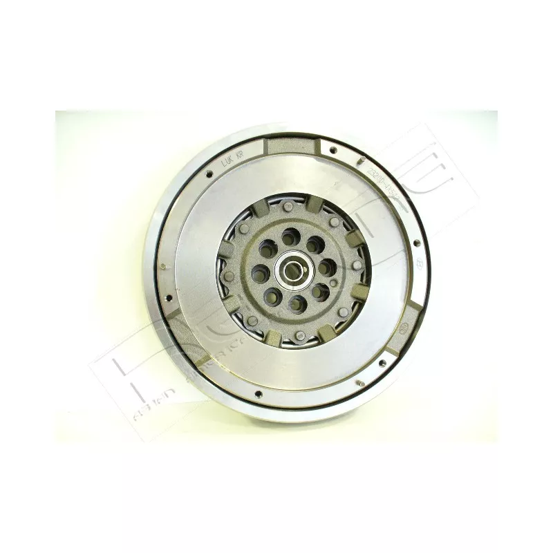 Volant moteur RED-LINE 25HY068