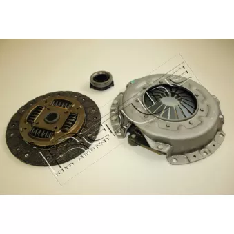 Kit d'embrayage RED-LINE 25HY069