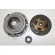 Kit d'embrayage RED-LINE 25HY081 - Visuel 1