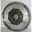 Volant moteur RED-LINE 25HY096 - Visuel 2