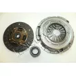 Kit d'embrayage RED-LINE 25HY125 - Visuel 1