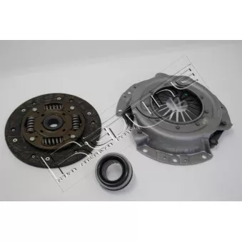 Kit d'embrayage RED-LINE 25HY133