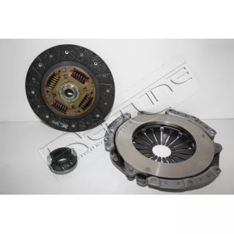 Kit d'embrayage RED-LINE 25HY151