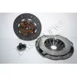 Kit d'embrayage RED-LINE 25HY154 - Visuel 1
